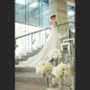 Wedding at JW Marriott Shenzhen Baoan
