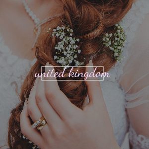 Lady Wedding Accessories in UK