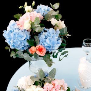 Florist Wedding Las Vegas