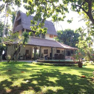 Wedding venue in Bali Indonesia
