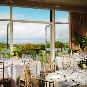 wedding in ireland