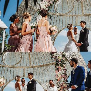 Wedding planners for your wedding in Mexico